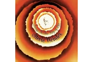 Songs in the Key of Life