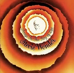 Songs in the Key of Life