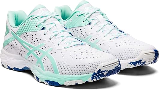 netburner professional ff netball trainers