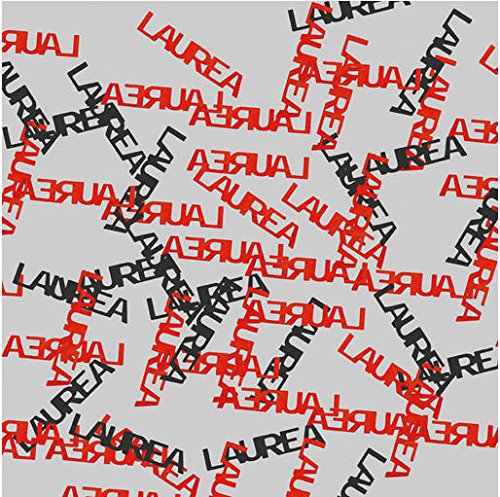 Big Party Confetti Laurea Confetti Table Confetti, Red and Black, 15 g, 81204