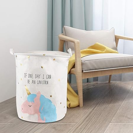 kids room bin