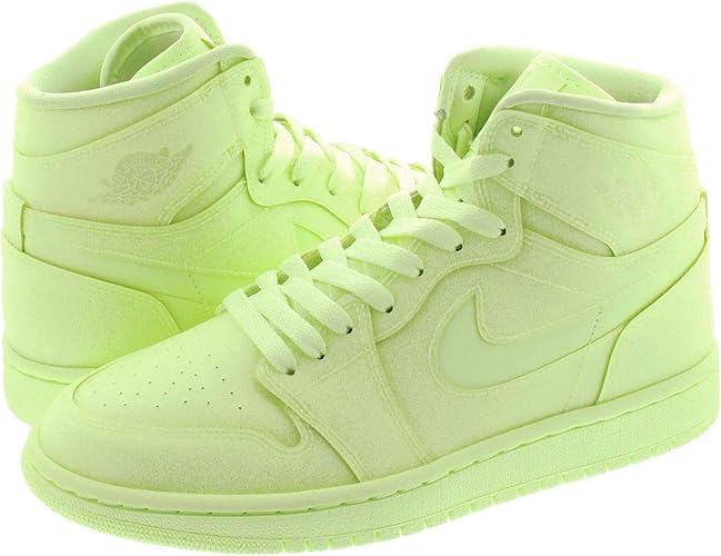 air jordan 1 barely volt