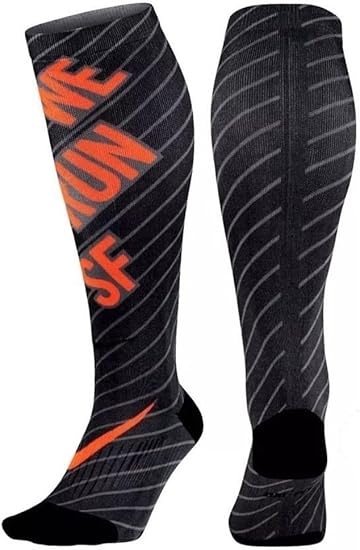 nike running socks amazon