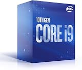 Intel Core i9-10900 Desktop Processor 10 Cores 5.2GHz LGA 1200 65W 400 Series view 2