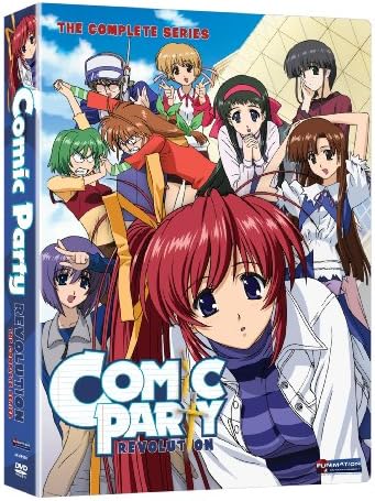 Amazon.com: Galaxy Angel: Complete Collection [DVD] : Mika Kanai
