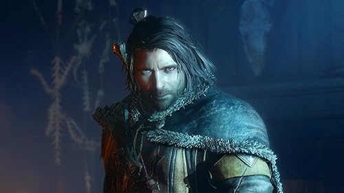 シャドウ・オブ・ウォー』日本語版 最安値情報！《PS4/Xbox One》壮大