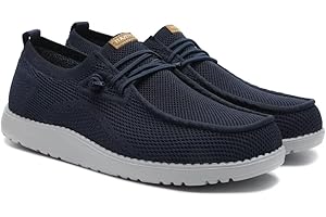 1TAZERO Extra Wide Shoes for Men - Wide Diabetic Shoes for Men Wide Toe Box Shoes for Men Walking Shoes Wide Width for Neuropathy Swollen Feet Shoes with Arch Support