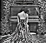 Chantal Kreviazuk Album: «Plain Jane» (Front side) Chantal Kreviazuk Album: «Plain Jane» (Front side)