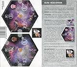 Pulsar Expansion for Eclipse Strategy Board Game