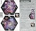 Pulsar Expansion for Eclipse Strategy Board Game