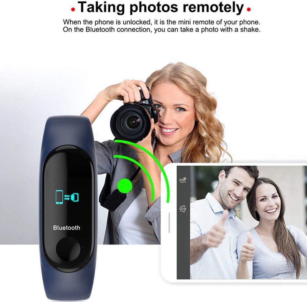 m3 smart band amazon