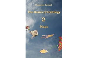 The Basics of Iridology 2 - Maps