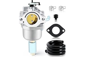 AUTOKAY 594593 591731 Carburetor Compatible with 17.5hp 591731 593514 697141 697190 698445 699109 699937 791858 791888 792171