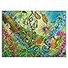 Melissa & Doug 60 pc World of Bugs Cardboard Jigsaw