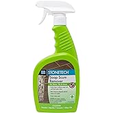 STONETECH Soap Scum Remover, 24OZ (709ML) Spray Bottle