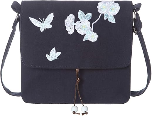 small fabric handbags