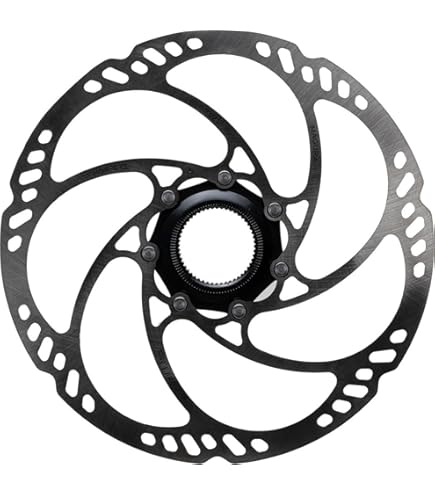 MAGURA マグラ venti Disc Rotor Centerlock ② Evo Cycles - Magura MDR-P Floating Centerlock Rotor