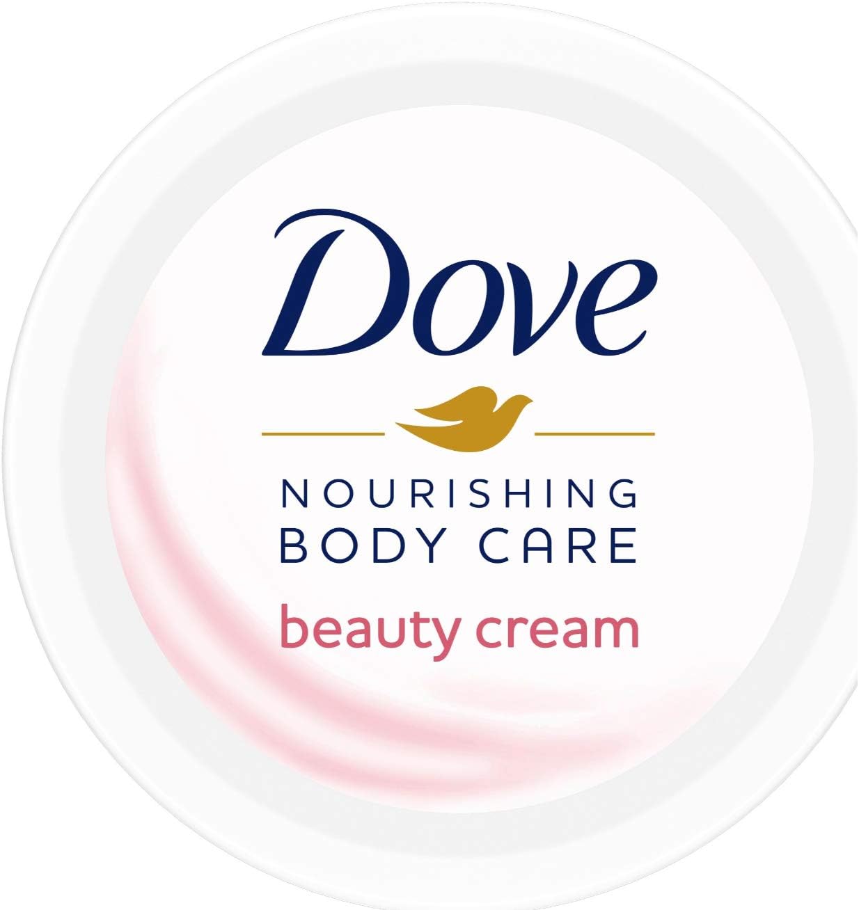 dove deep moisturizing cream