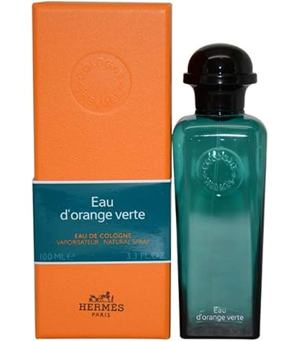 Perfume Hermès Eau de Rhubarbe Ecarlate Eau de Cologne Masculino