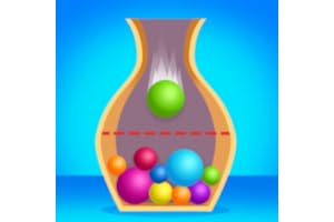 Make It Fit Pro - Squeeze Puzzle Game