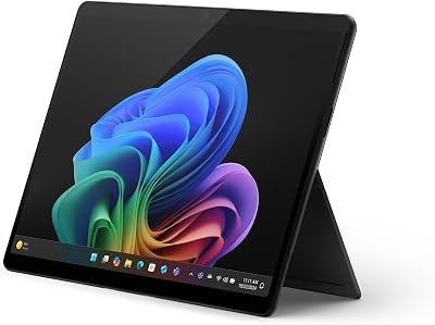 Microsoft Surface Pro 13” OLED Touchscreen | Copilot+ PC | 16GB 1TB Ssd