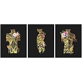 Human anatomy Poster LARGE 11x14 - Gifts for Nurse, RN, Physician Assistant - Nurse Gifts for Women - Perfect for Hospital, Office Decor, RN Wall Decor - Unique Decorations - Unframed