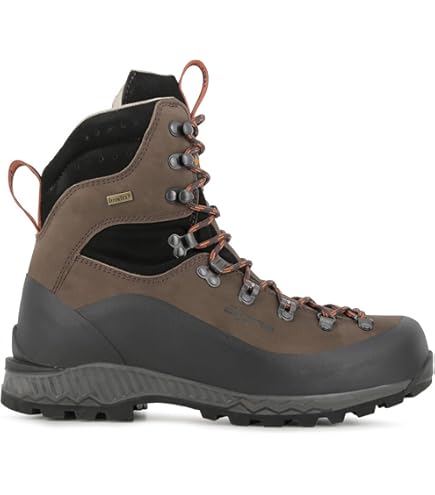 Amazon.com: Meindl Burma Pro MFS Goretex Hiking Boots UK 10