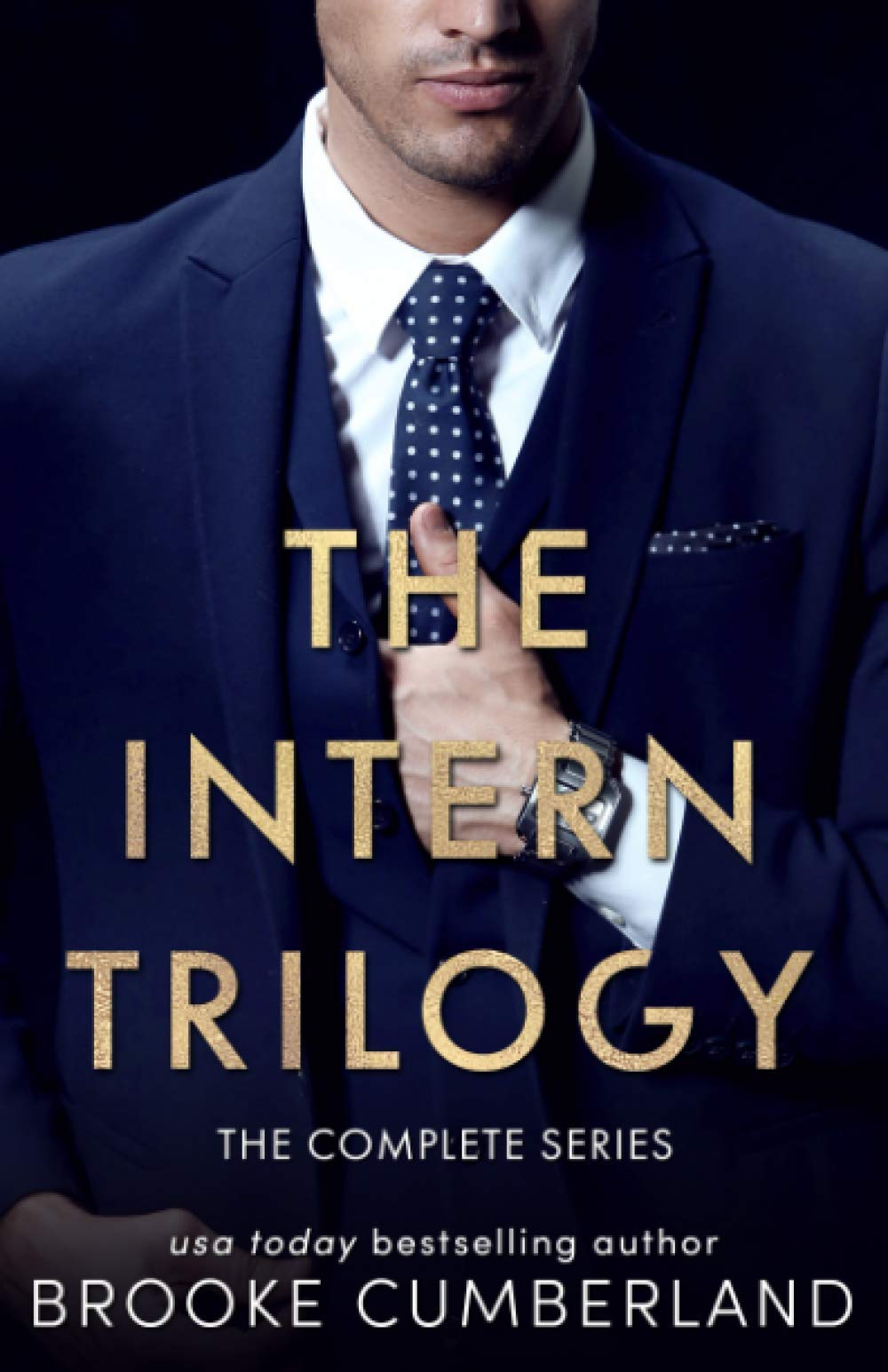 The Intern Volume 1 The Intern 1 By Brooke Cumberland