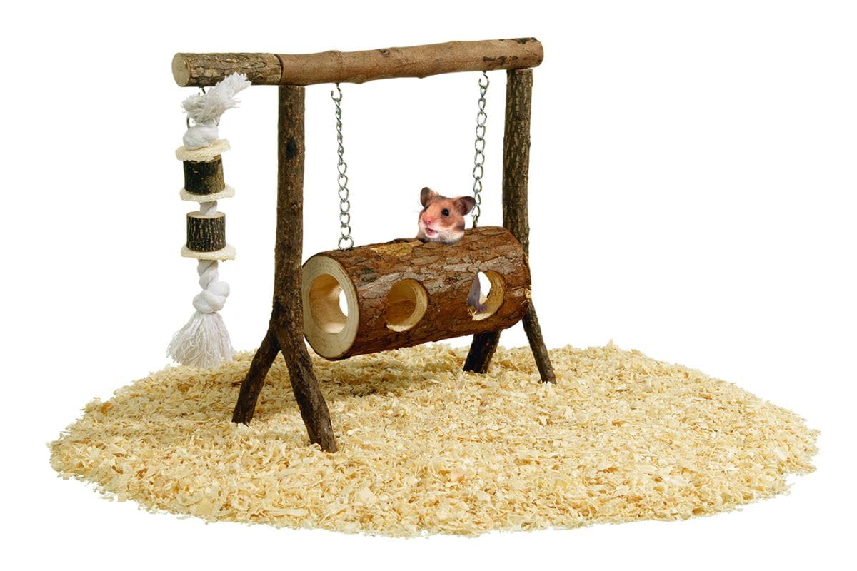 Karlie Wonderland Tunnel Swing