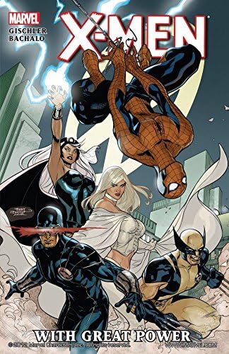 Amazon.com: X-Men By Brian Wood Vol. 1: Blank Generation (X-Men