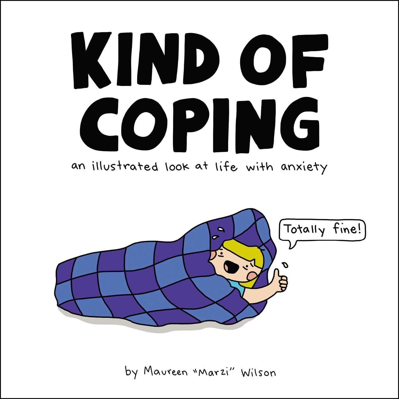 Kind Of Coping