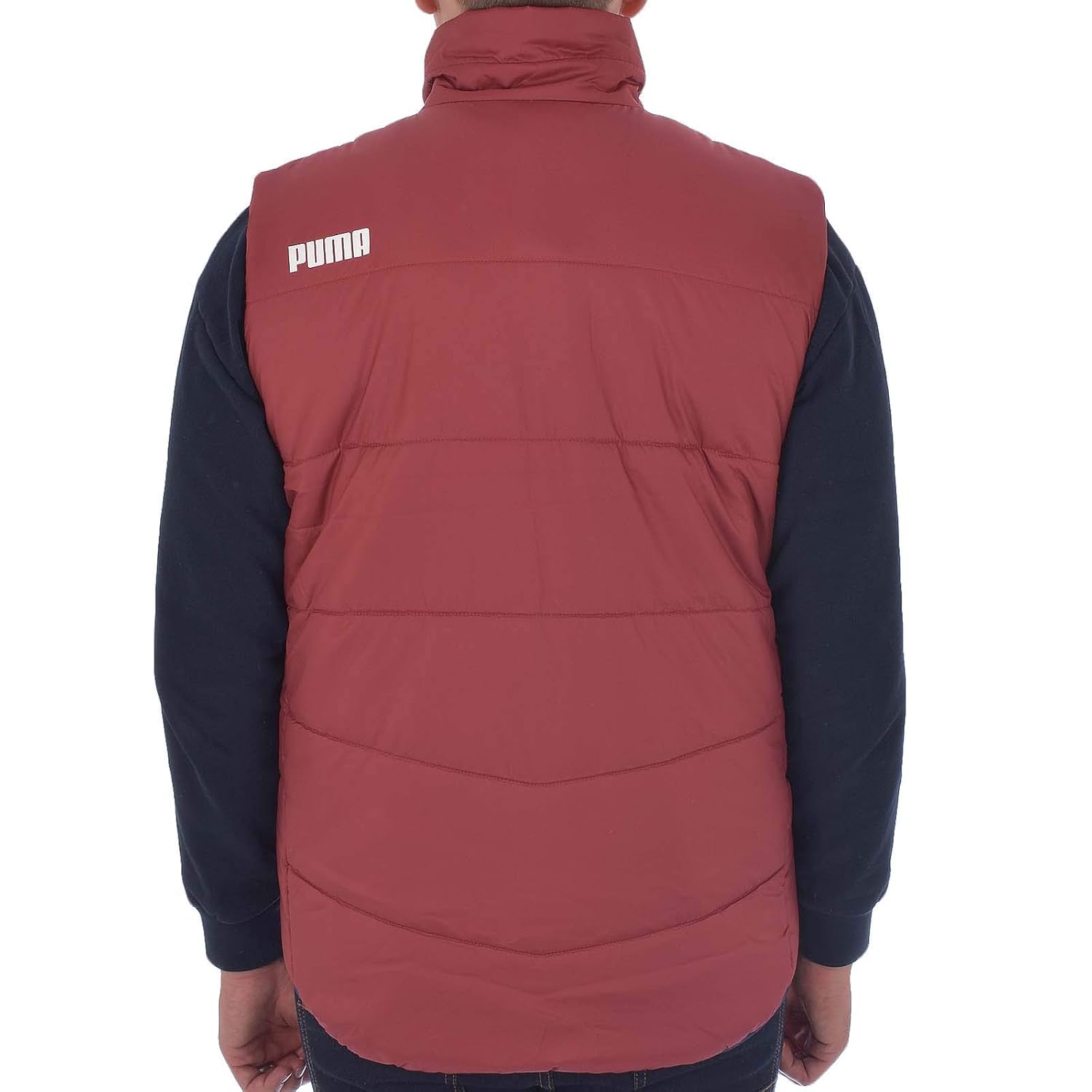 doudoune sans manche foot