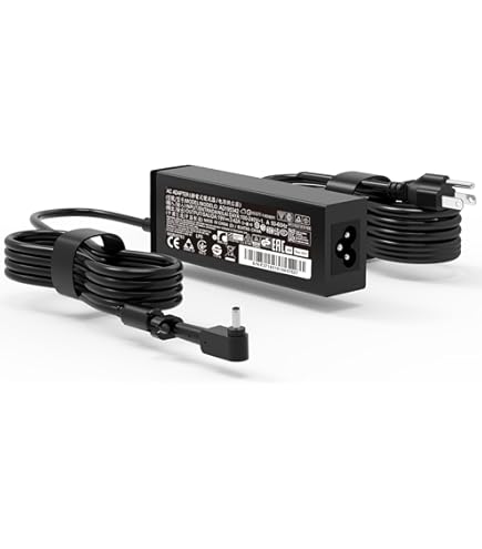 N18Q13 N15Q9 N20C5 65W Charger For Acer Aspire A515-54 1 5 R15 Chromebook C720 C740 N15Q8 N15Q9 N16P1 R5-571T R7-371T V3-372 Swift SF314-52 SF113-31 Spin SP111-32N SP513-52N Power | Best Buy Canada