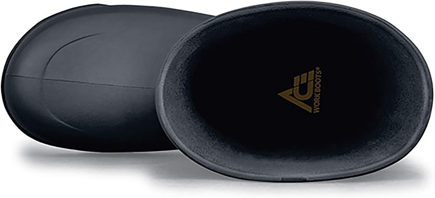 bullfrog pro ii composite toe