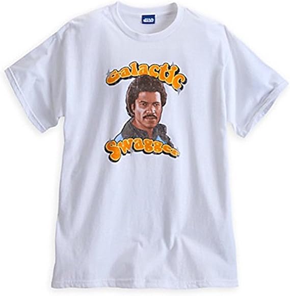 lando calrissian shirt