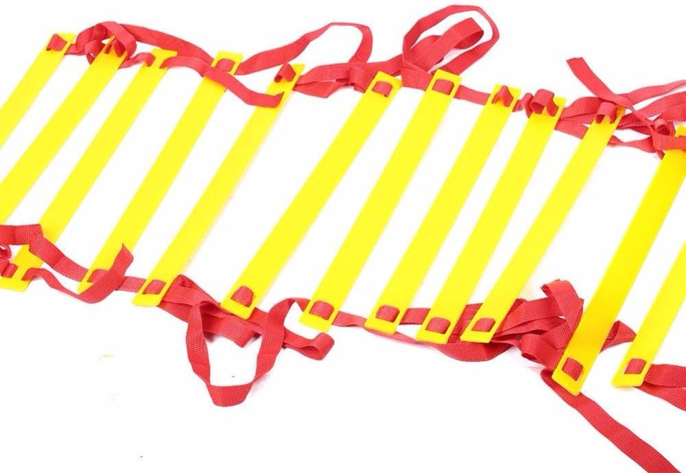 Best 10 Meter Agility Ladder