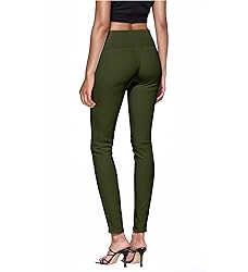 Hybrid & Company Super Comfy Stretch with Full