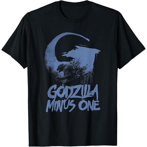 GODZILLA Tシャツ Amazon.com: Godzilla I Survived Godzilla T-Shirt : Clothing