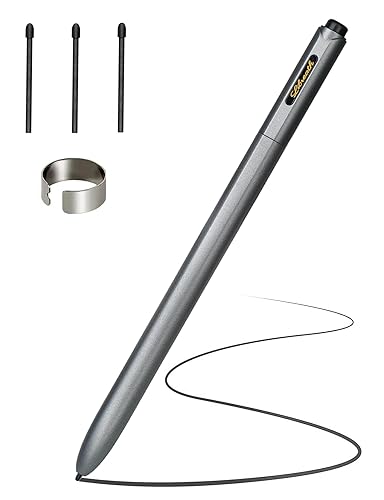 EMR Stylus for Remarkable Pen with Eraser, Libreath Digital Pen