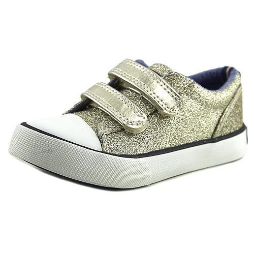 gold tommy hilfiger shoes