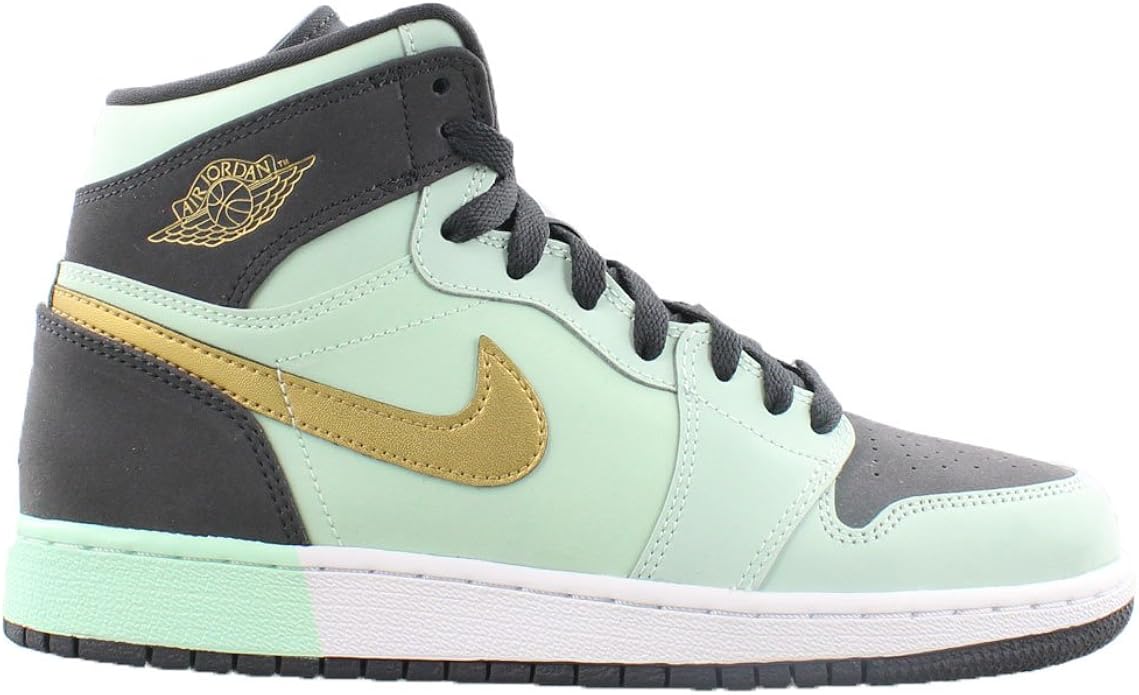 Grade School Air Jordan 1 Retro High GG 