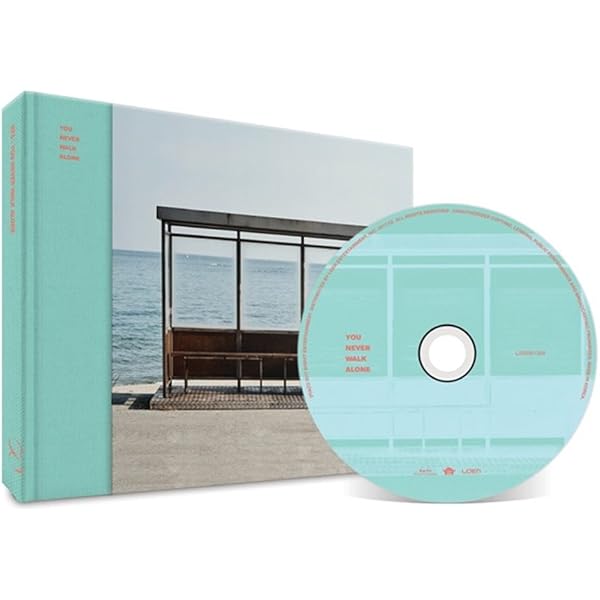 BTS - Wings (G Version) - Amazon.com Music