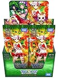 Wixoss WX-10 TCG booster packs Chained selector BOX limited illustrations Promo pack with two