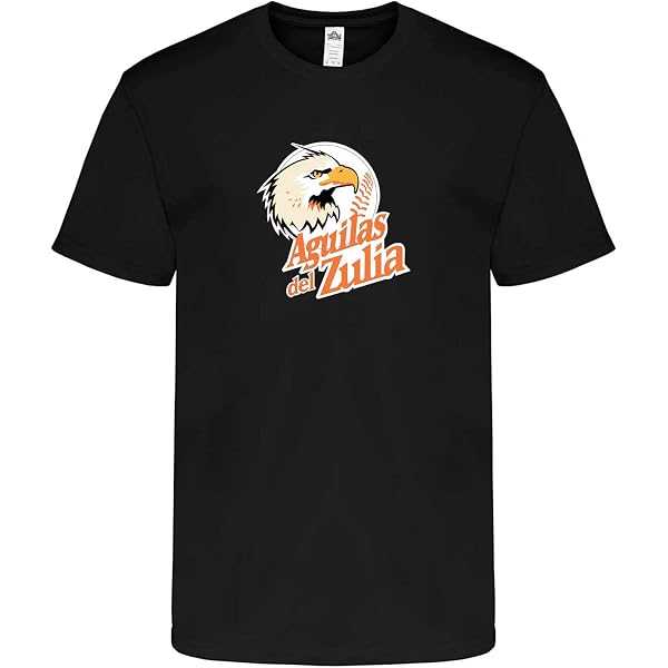 Amazon.com: Avispas Santiago de Cuba Baseball Men's T-Shirt Crew