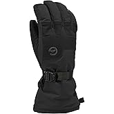 Gordini Mens Aquabloc Down Gauntlet Glove