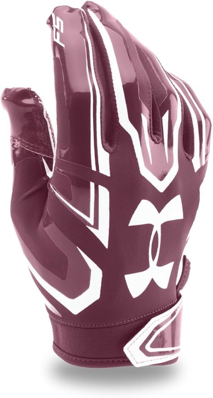 under armour maroon long sleeve