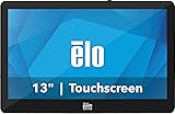 Elo 1302L - 13" Touchscreen Monitor Without Stand