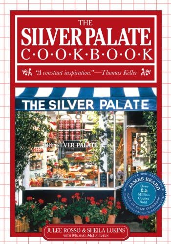 趣味・スポーツ・実用 THE SILVER PALATE GOOD TIMES COOKBOOK The Silver Palate Good Times Cookbook: Lukins, Sheila