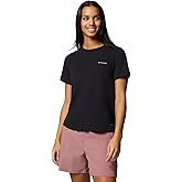 Columbia Womens Sun Trek Short Sleeve Ii