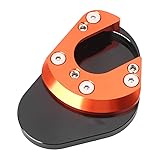 GZYF Universal Fit KTM DUKE 125 200 390 Kickstand